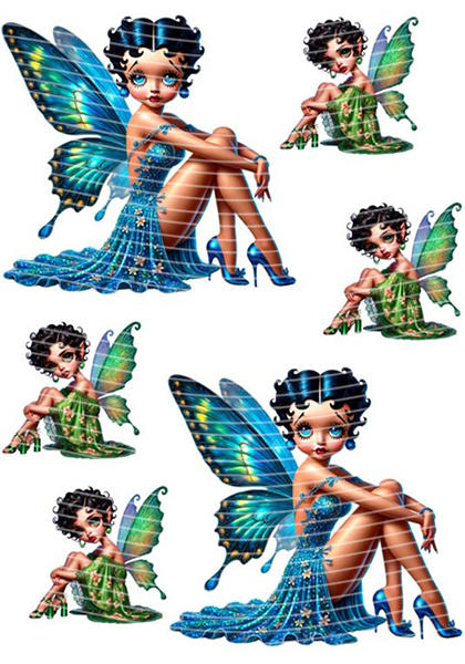 A5 Notebook Wraps-W-2958